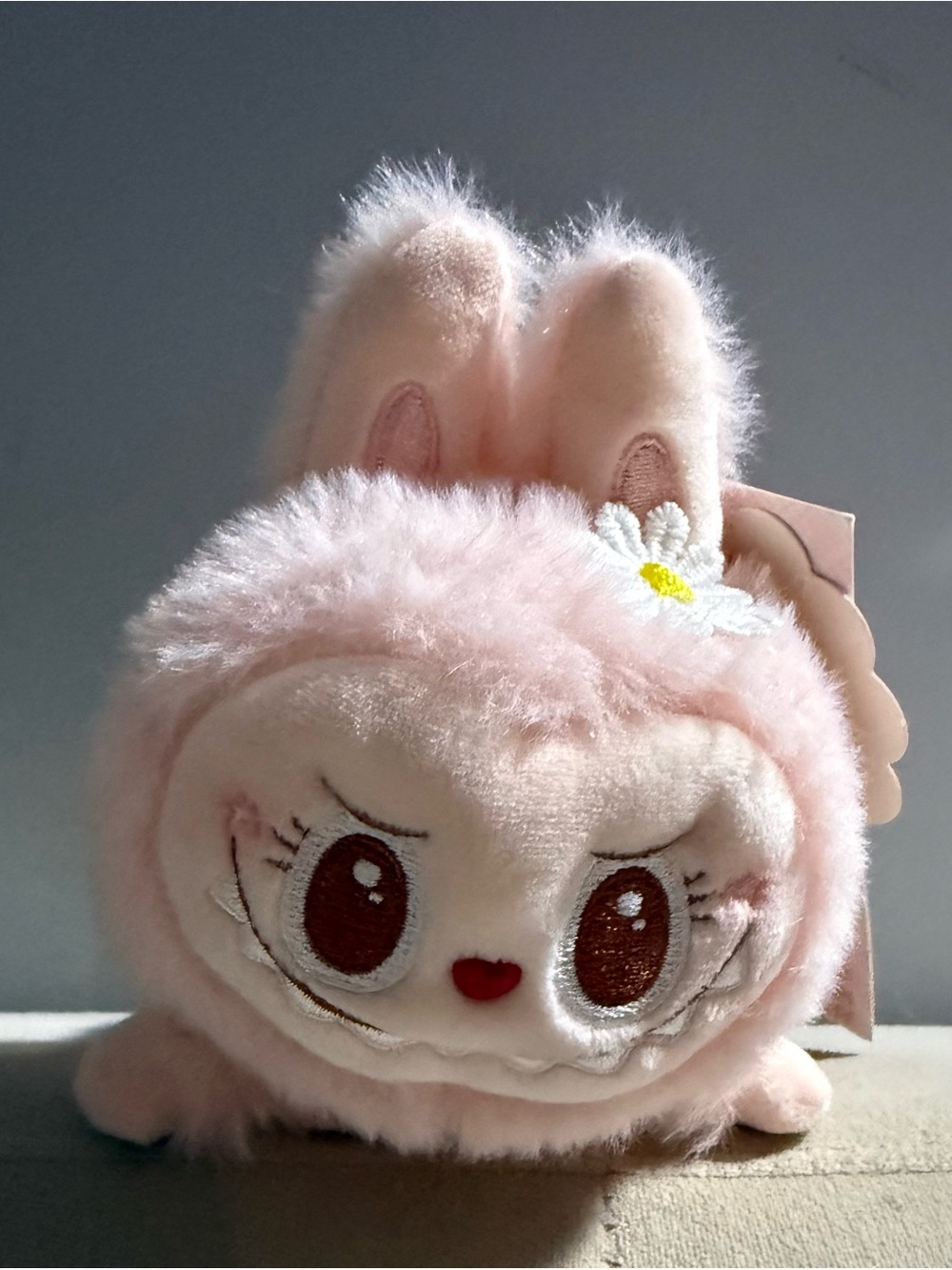 RARE Authentic Popland Mokoko Shoulder Buddy